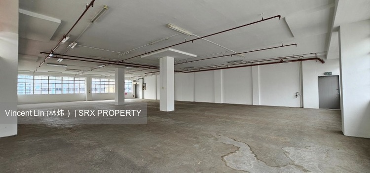 Shun Li Industrial Complex (D14), Factory #630678371